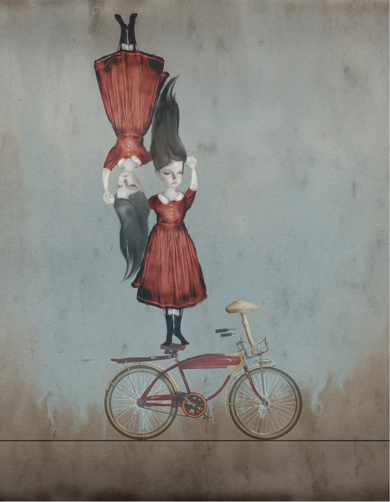 Flying