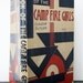 1950 Camp Fire Girls Handbook - Illustrations for Needlework, Art Projects and Crafts