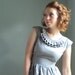 The Love and Business Pocket Dress