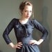 The Poise Pocket Dress