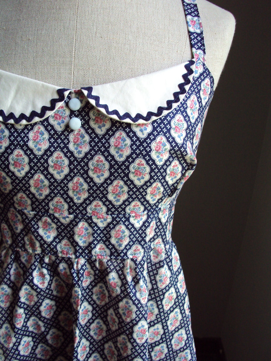 The Good Day Sundress