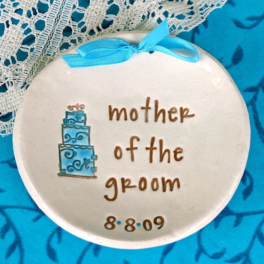 RESERVED FOR KATHERINE - Mother of the Bride & Groom Keepsakes