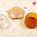 Vintage Celluloid Ointment Jar