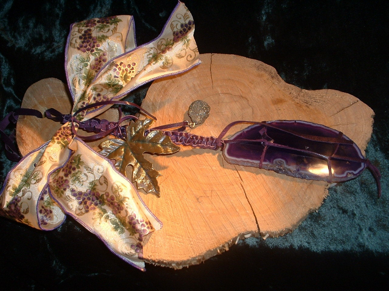 Amulet of Family Harmony, Protection and Togetherness