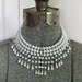 Vintage FABULOUS PEARL CHOKER 1960s Reserved