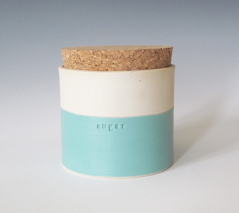 sugar jar