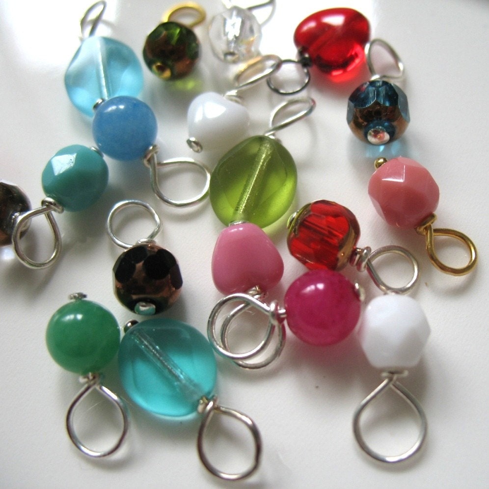 Add-a-Bead to your Charm Necklace