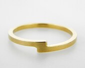 Faulted: Aurum Infinity Ring
