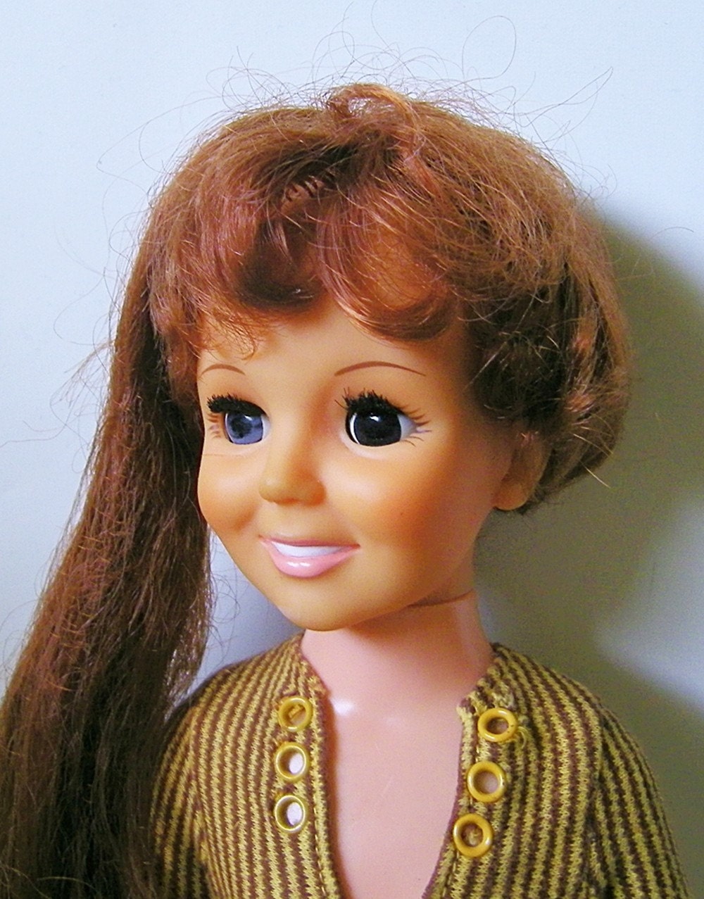 Vintage Crissy Doll 42