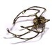 Steampunk - Sculpture - Robotic Cephalopod