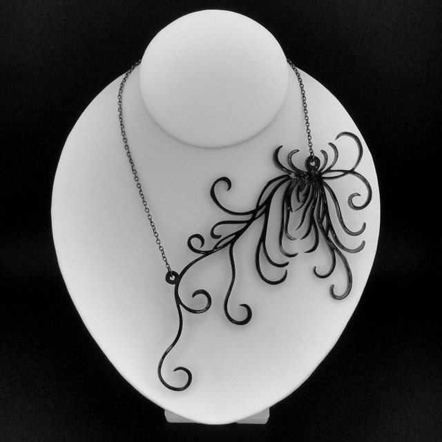 Melancholy Lashes