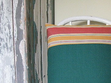 CLEARANCE SALE - echo pillow cover - no.34