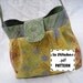 Jamie PDF Purse Pattern-Hobo Shoulder Bag-EASY Sewing Instructions Tutorial