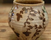 MK-21 Small Bud Vase