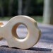 Wood Billy The Fish Teether
