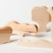 Wood Safari Play Set
