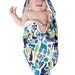 Baby Shower Gifts - Noonie -Savannah