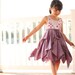 Girl Dress- Boutique Clothes - Kaylie