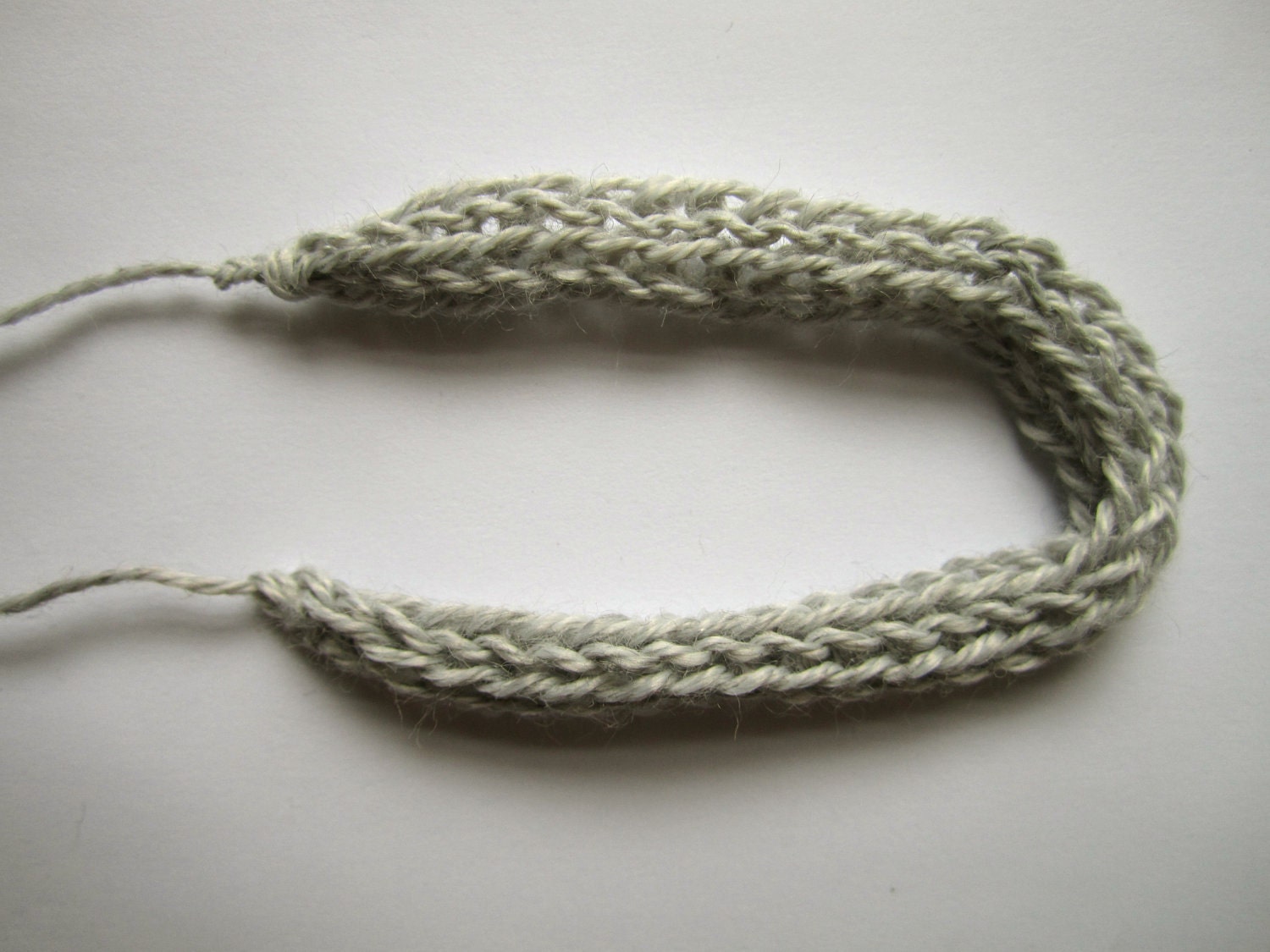 Knit Stretch Sensor