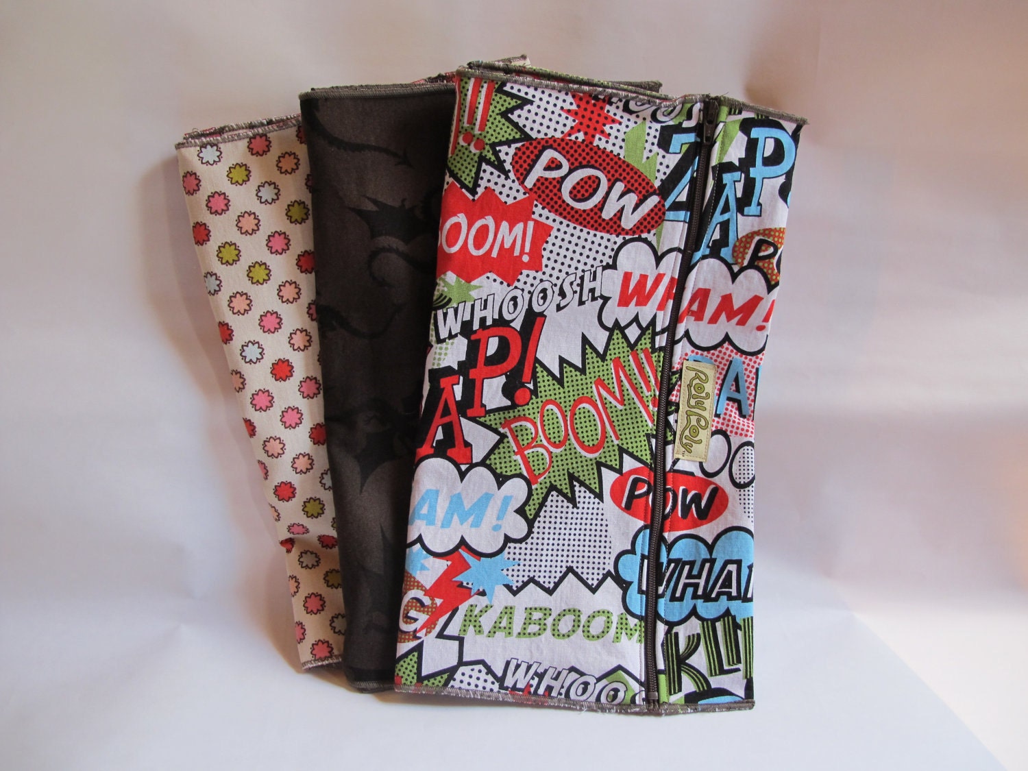 Choose Your Own All-Purpose Wet Bag