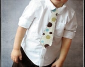 Tie for your Little Guy Pattern PDF