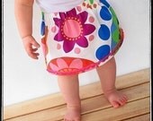 Simple Skirt Pattern PDF