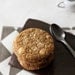 Coconut Cookies with White Chocolate Chips and Chinese Five Spice