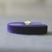 Plum Velevet Ribbon