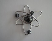 Atom Pendant