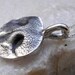 Dog Nose Necklace Personalized Sterling Silver Small Dog