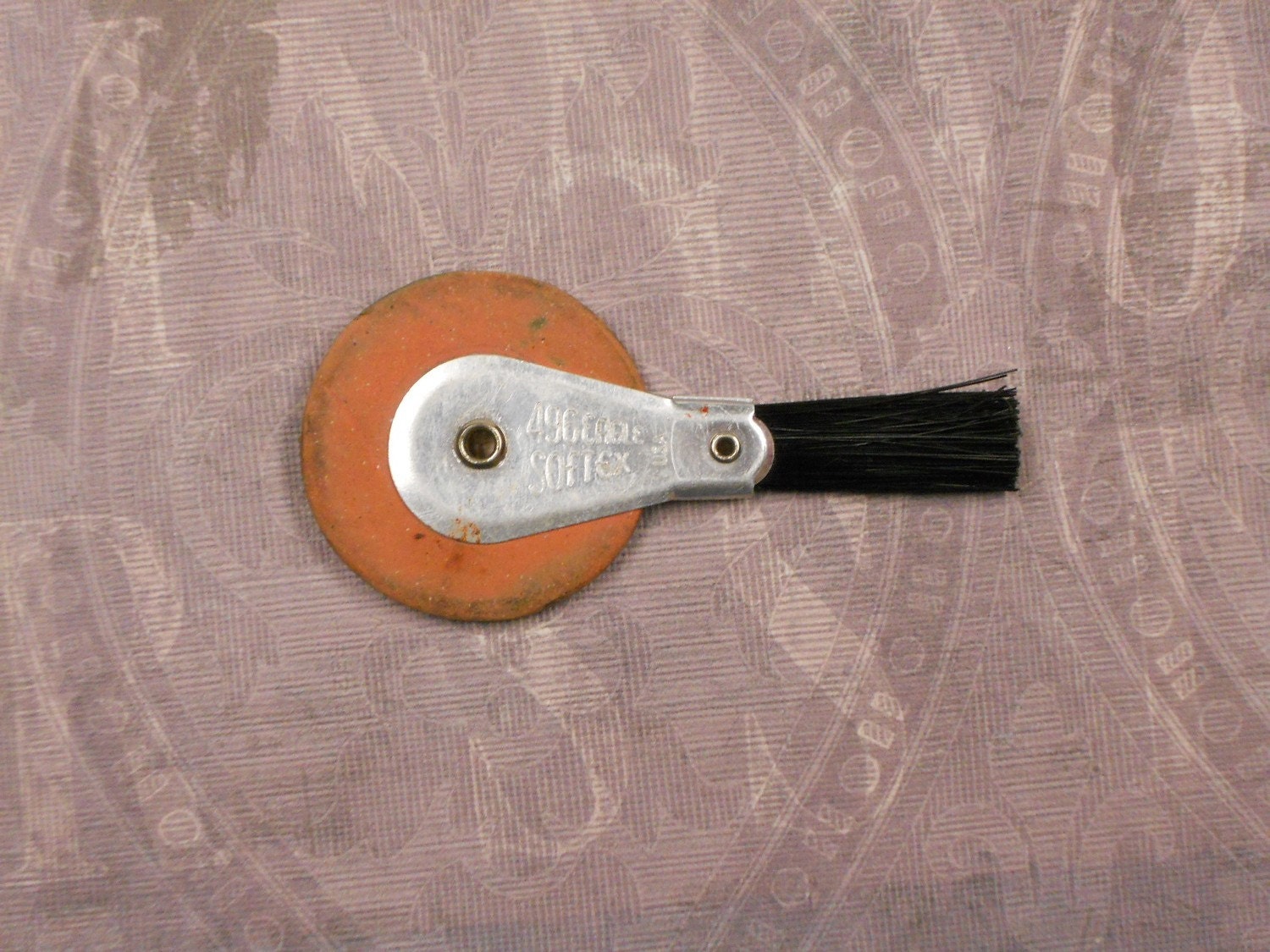 eraser wheel Vintage typewriters, Eraser, Typewriter