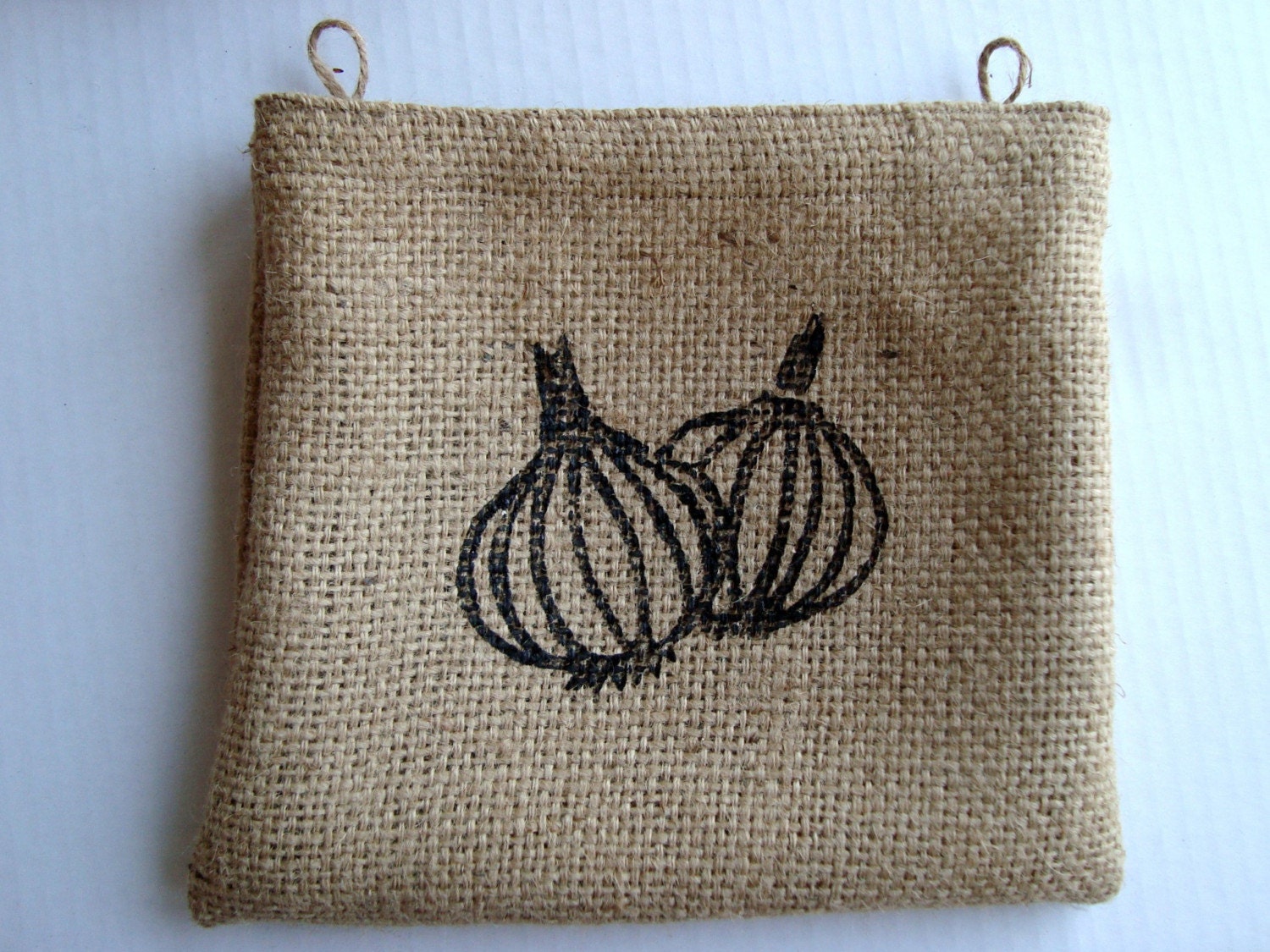onion  sack