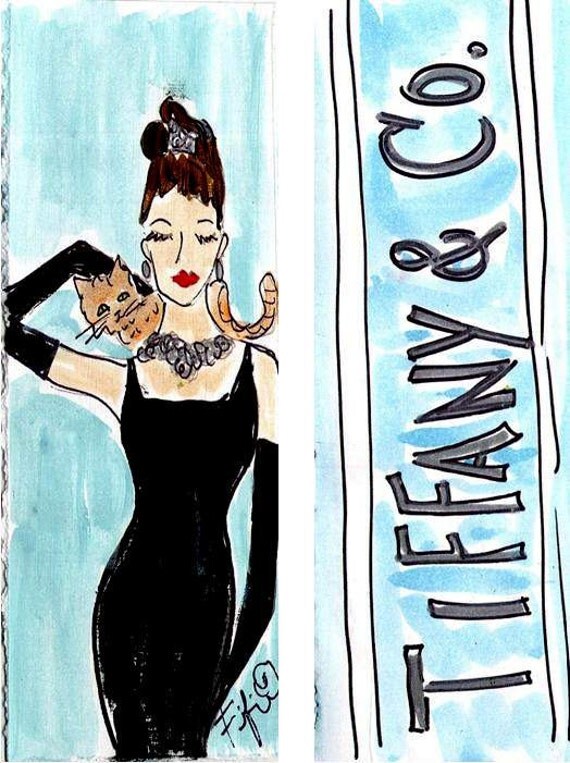 Audrey and Cat and Tiffany