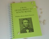 Gardening Journal