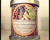 Spice Market - 10 oz. Farmstand Soy Candle
