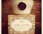 Vanilla Buttercream - 6.5 oz. Sweet Treats Soy Candle