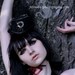 Pelvic Bone necklace