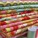 SOUL BLOSSOMS by Amy Butler, The Passion Collection Half Yard Set
