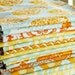 Heirloom by Joel Dewberry Half Yard Set in amber
