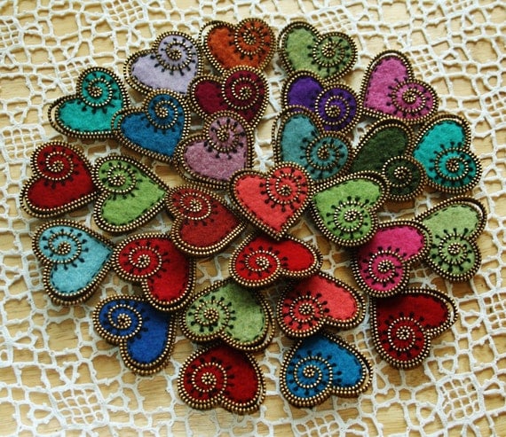 Zipper Projects - Think Crafts by CreateForLess