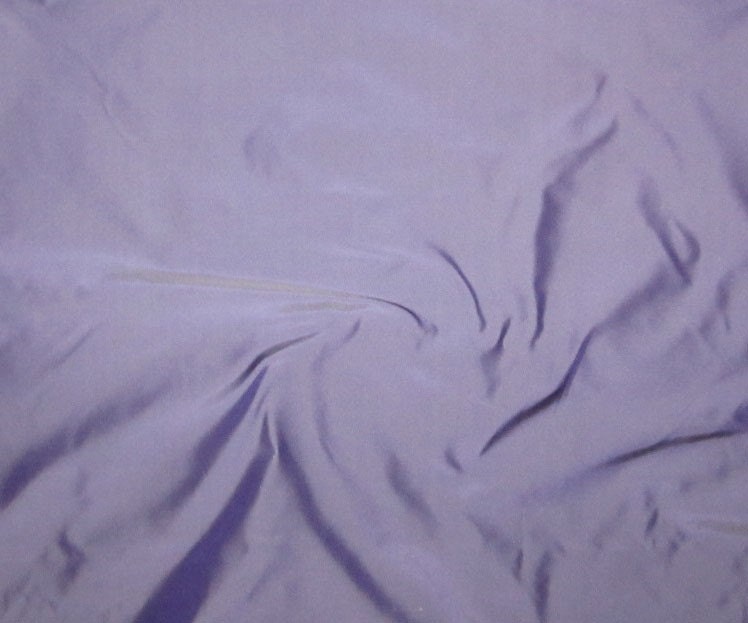 Purple Taffeta Fabric