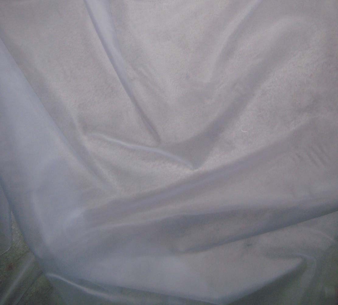 Silk Organza Fabric