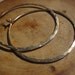 Handmade Large Classic Hoops 14kt Gold Filled