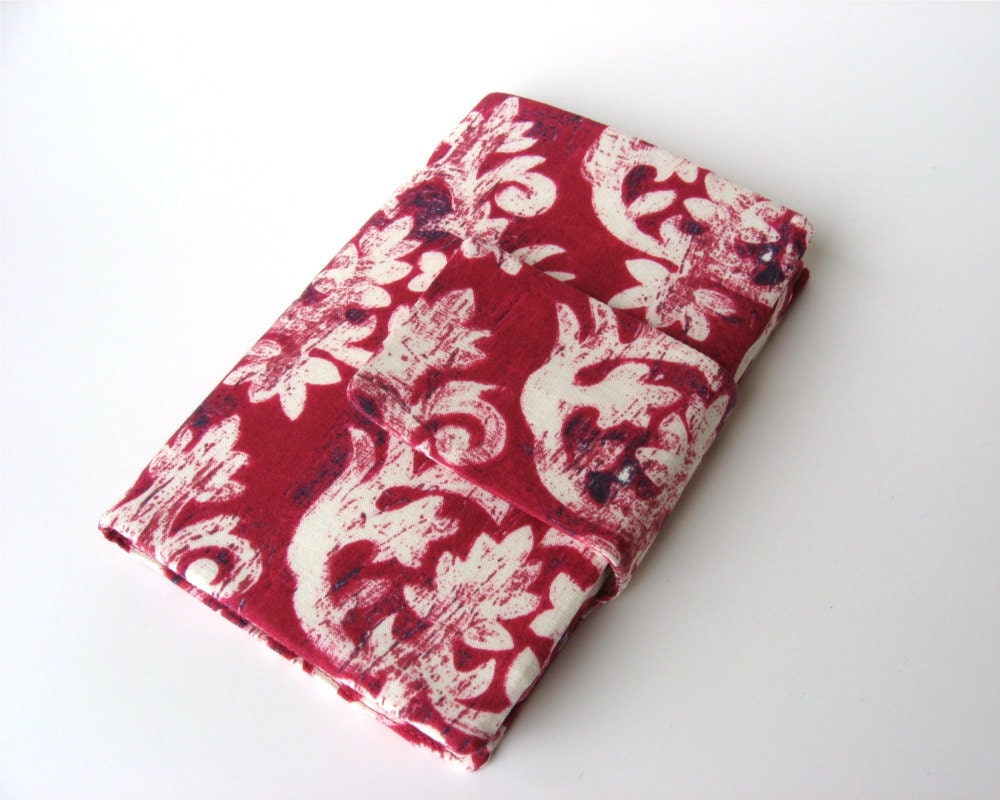 Kindle Fire Cover Stand in French Harp Ready to Ship