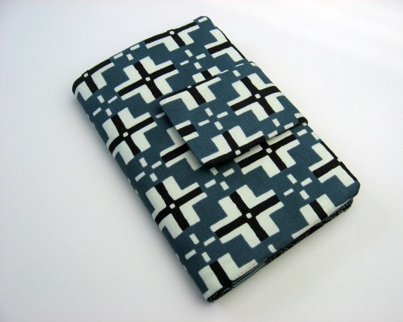 Kindle Fire Cover Stand Handsome new fabric Ready to ship
