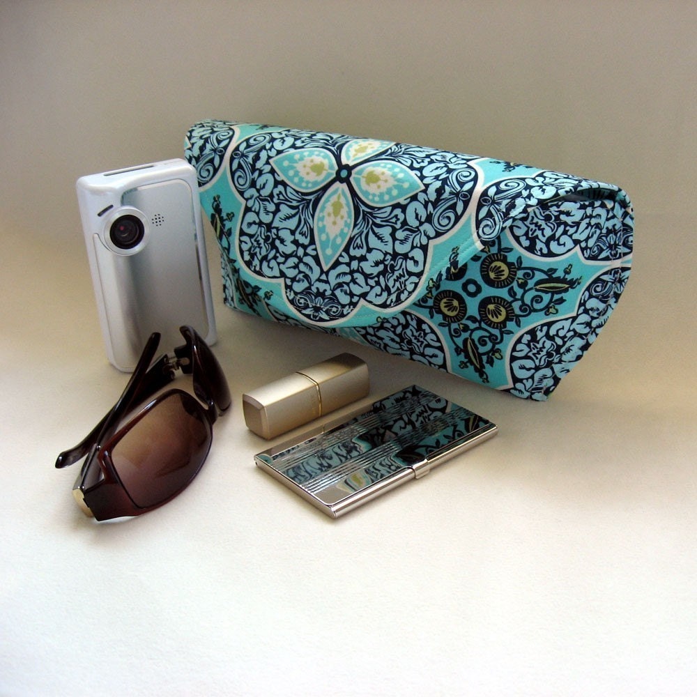 All new PDF sewing pattern Clutch and cases