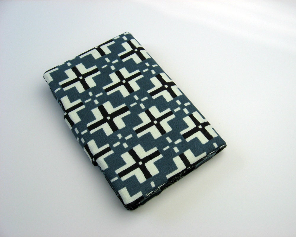 Kindle Fire Cover Stand Handsome new fabric Ready to ship