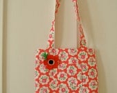 Terrific Tote Bag - Ruby Rose