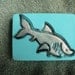Soap - Shark Soap - Bubblegum Scented