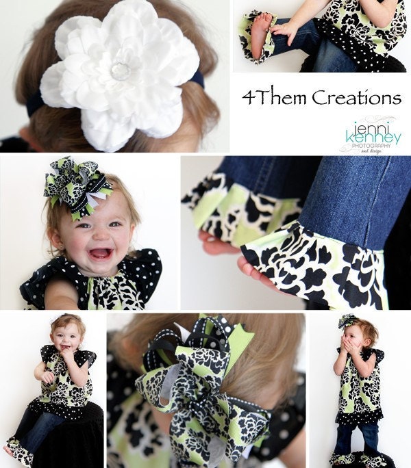 The Blooms of Sadie 2pc set you choose the sz